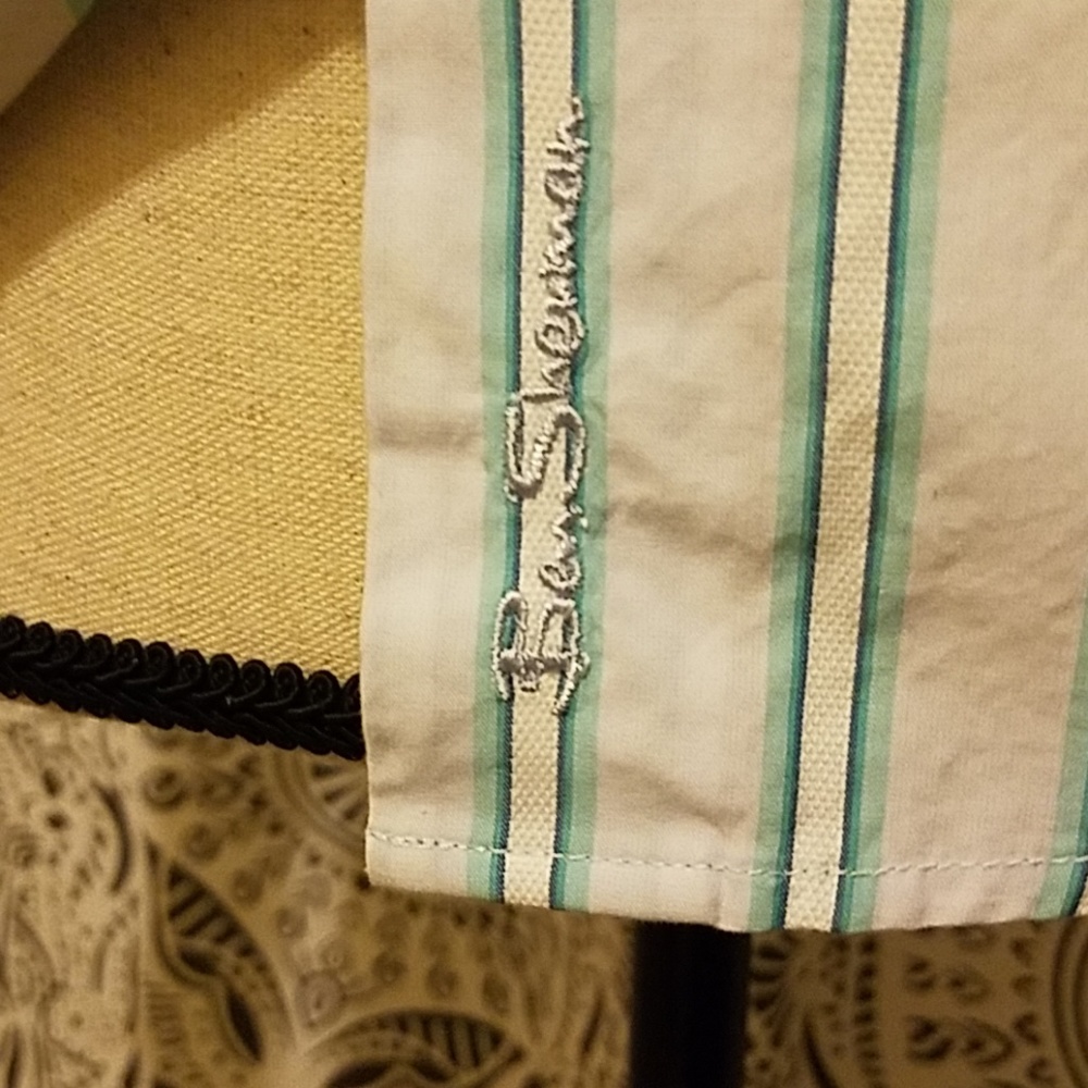 Ben Sherman button down - Picture 5 of 6